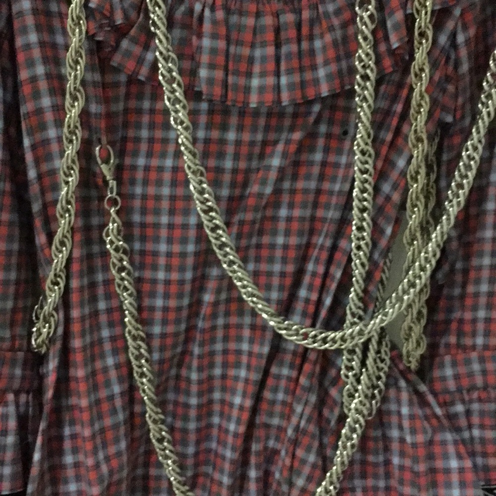 Vetements iconic dress xs - Picture 5 of 8